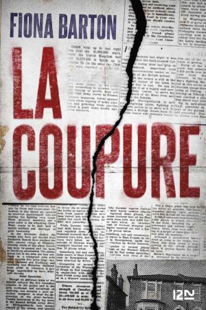 [Kate Waters 02] • La Coupure